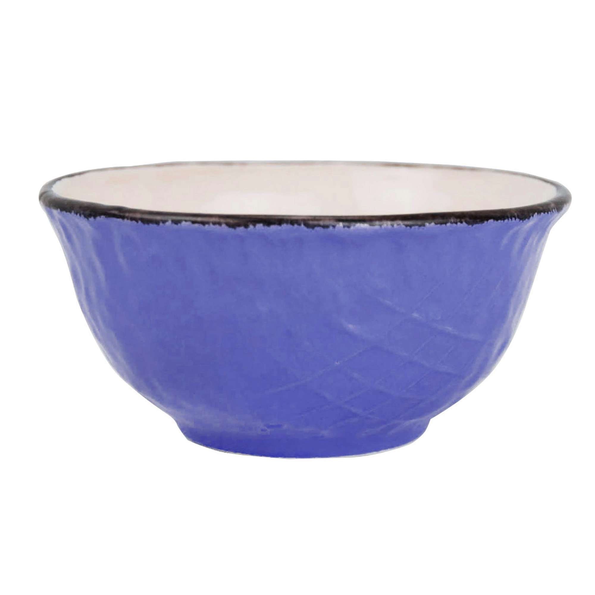 BOL MEZCLADORA DE FRUTAS ARCUCCI PRETA - Turquesa